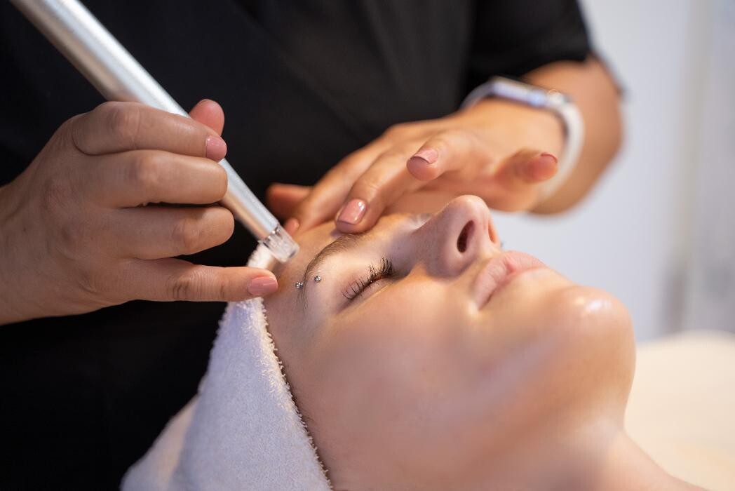 Images Whispering Day Spa