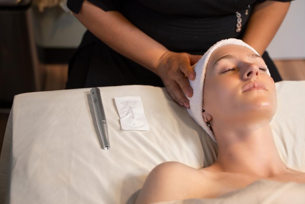 Images Whispering Day Spa