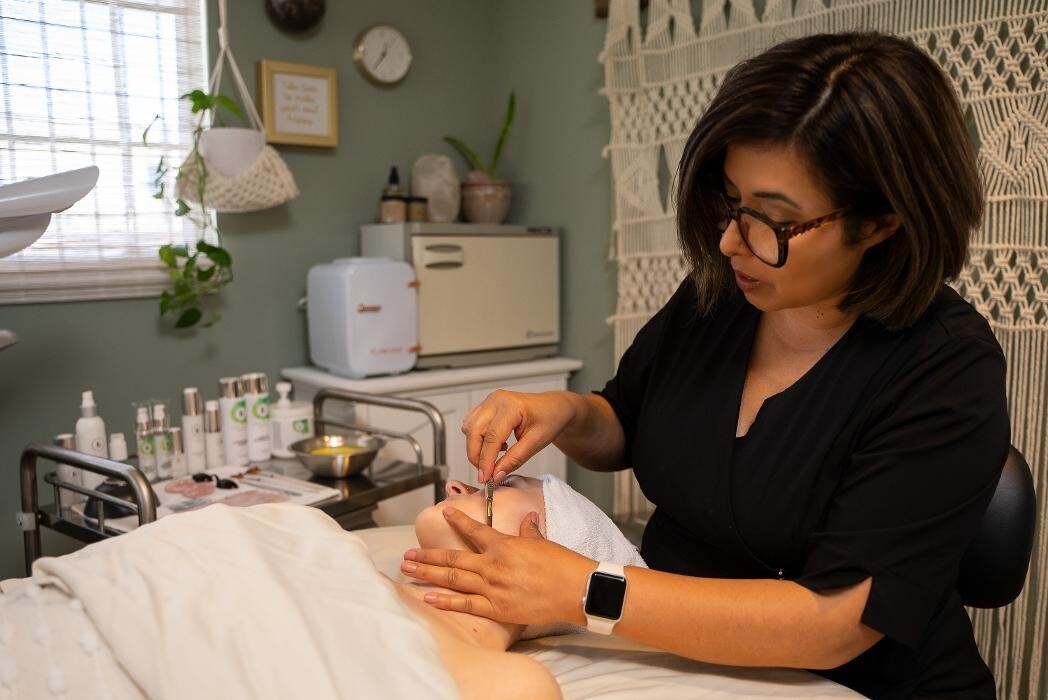 Images Whispering Day Spa