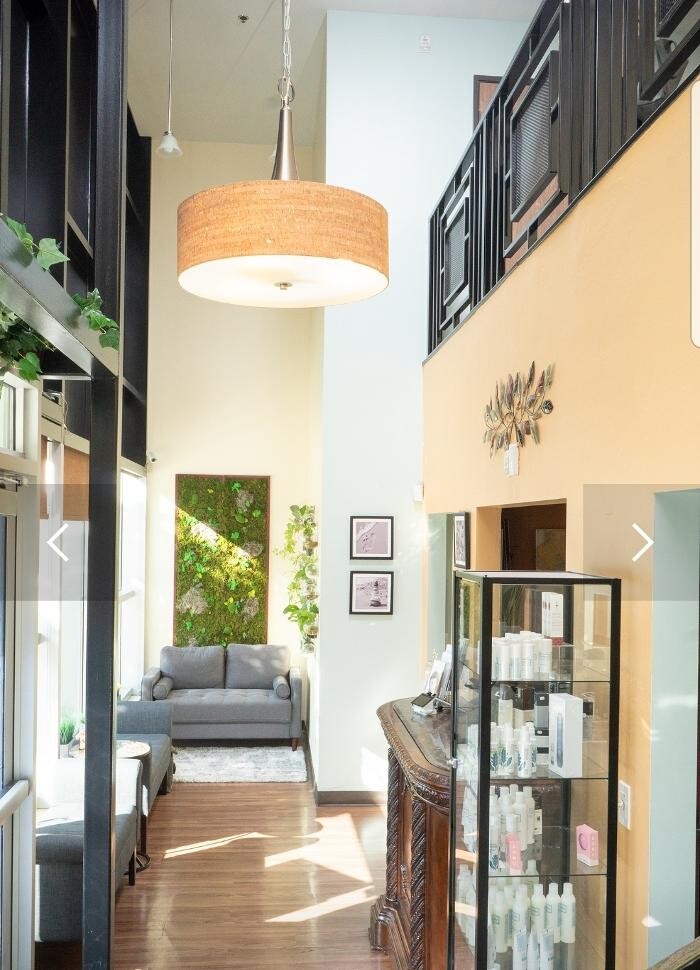 Images Whispering Day Spa