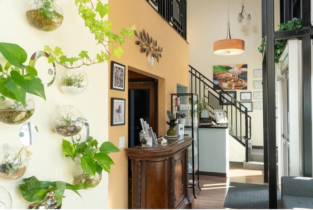 Images Whispering Day Spa