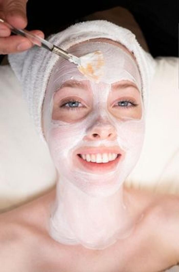 Images Whispering Day Spa