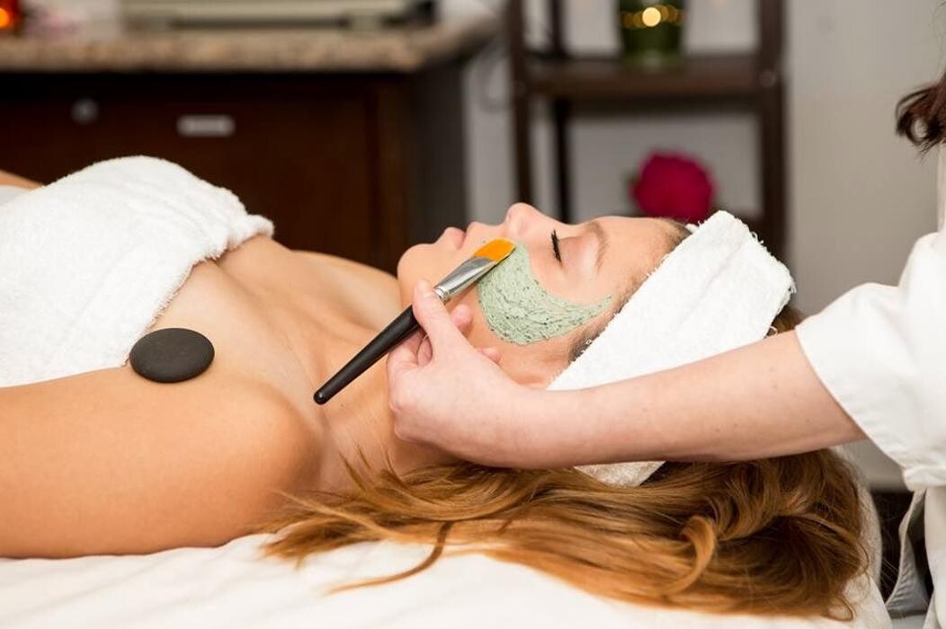Images Whispering Day Spa