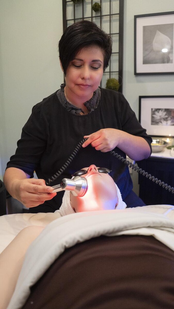 Images Whispering Day Spa