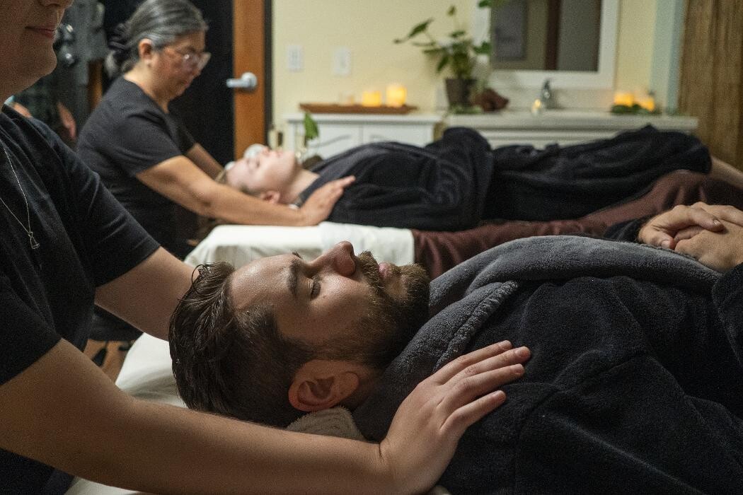 Images Whispering Day Spa