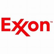 Exxon Logo