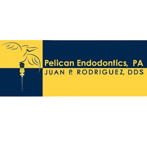Pelican Endodontics Logo