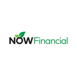NOW Financial Logo