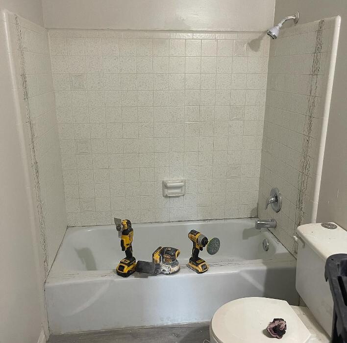 Images StrongHER Home Improvement