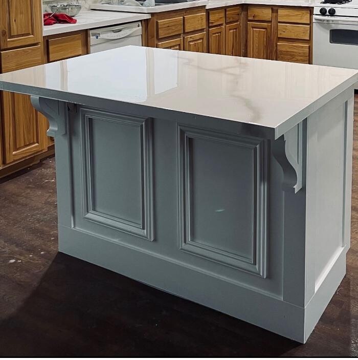 Images StrongHER Home Improvement