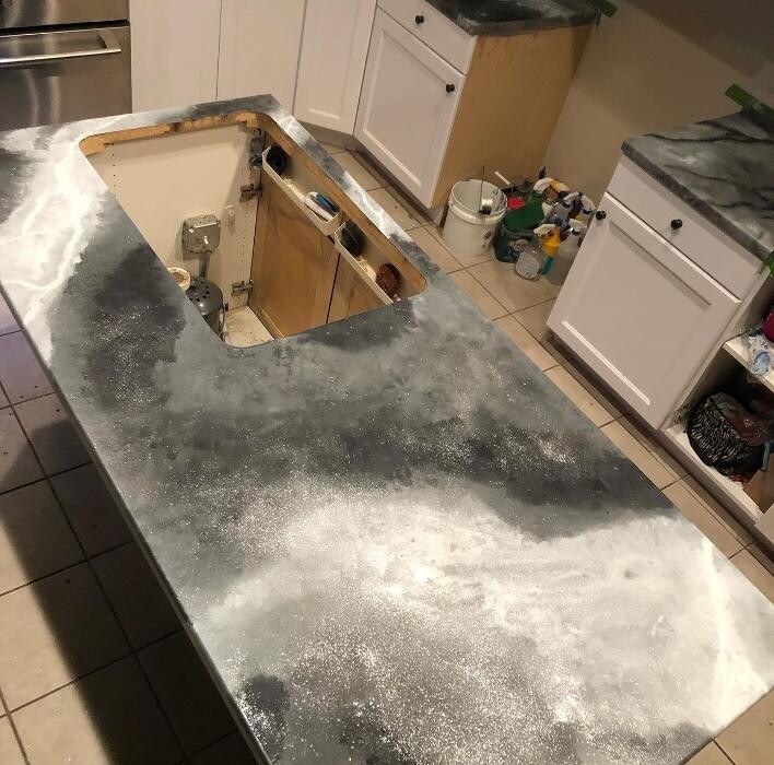 Images StrongHER Home Improvement