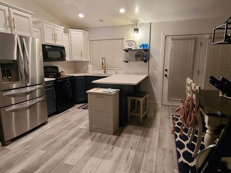 Images StrongHER Home Improvement