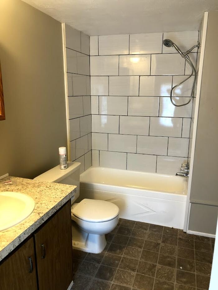 Images StrongHER Home Improvement
