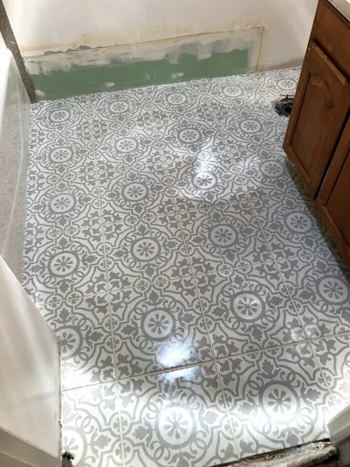 Images StrongHER Home Improvement