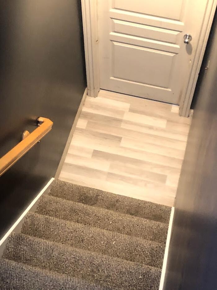 Images StrongHER Home Improvement