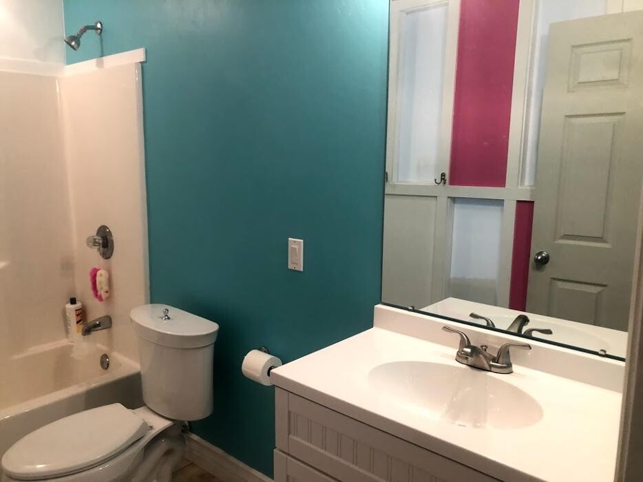 Images StrongHER Home Improvement