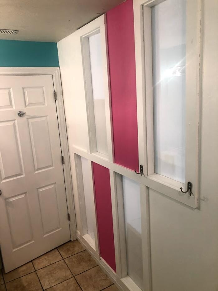 Images StrongHER Home Improvement