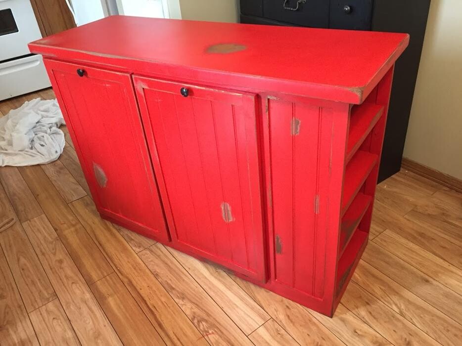 Images StrongHER Home Improvement