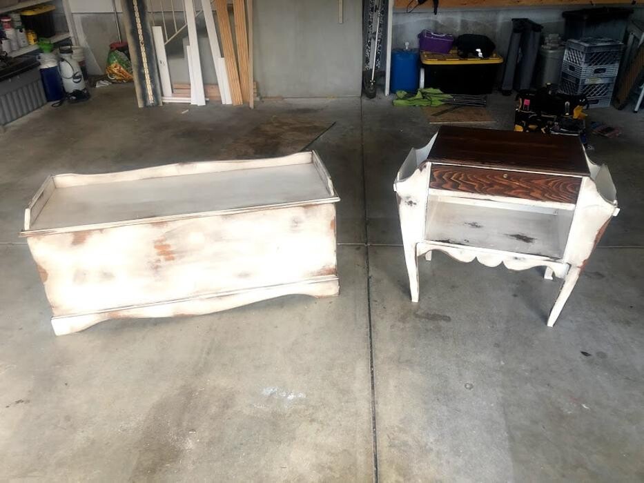 Images StrongHER Home Improvement