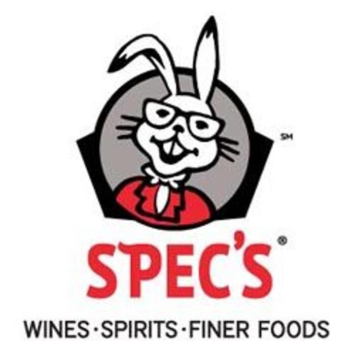 Spec's Wines, Spirits & Finer Foods Logo