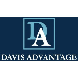 Davis Advantage Logo