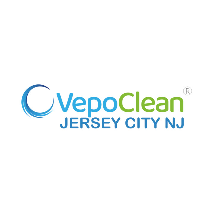 VepoClean (EcoPure) Home Cleaning Jersey City Logo