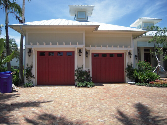 Images Hilton Head Garage Doors