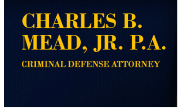 Law Office of Charles Mead Logo