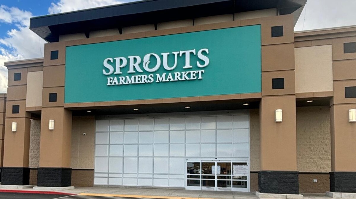 Images Sprouts Farmers Market