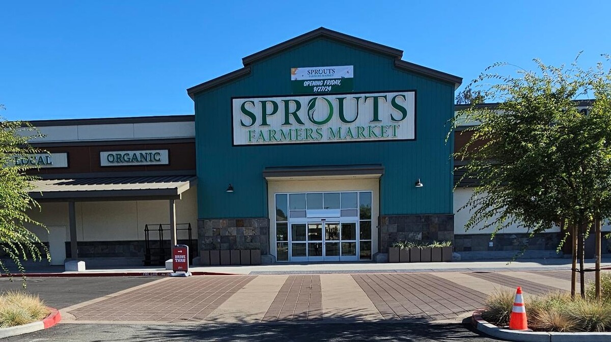 Images Sprouts Farmers Market