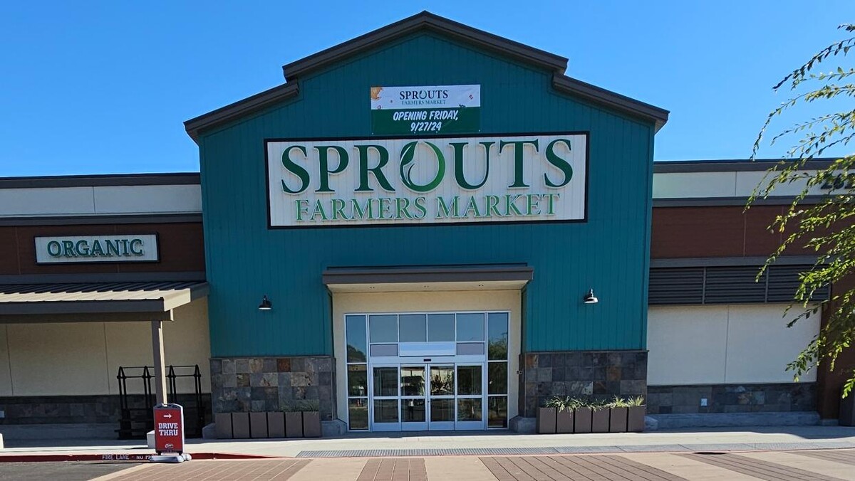 Images Sprouts Farmers Market