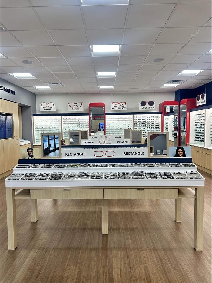 Images Visionworks Bell Gardens