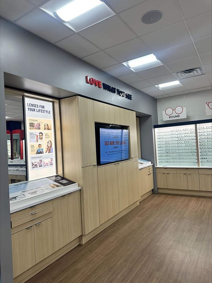 Images Visionworks Bell Gardens