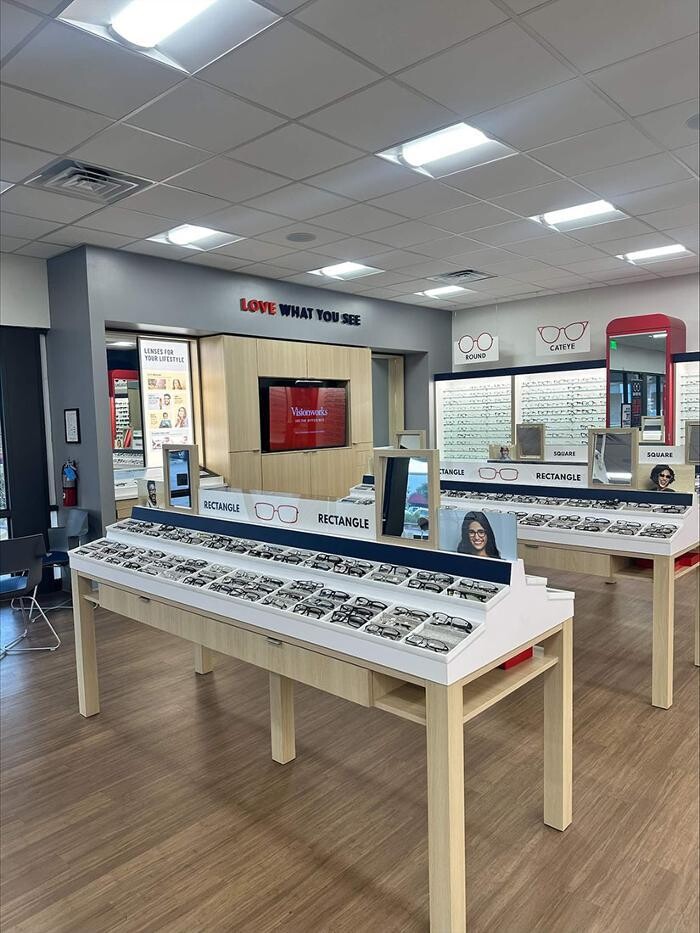 Images Visionworks Bell Gardens