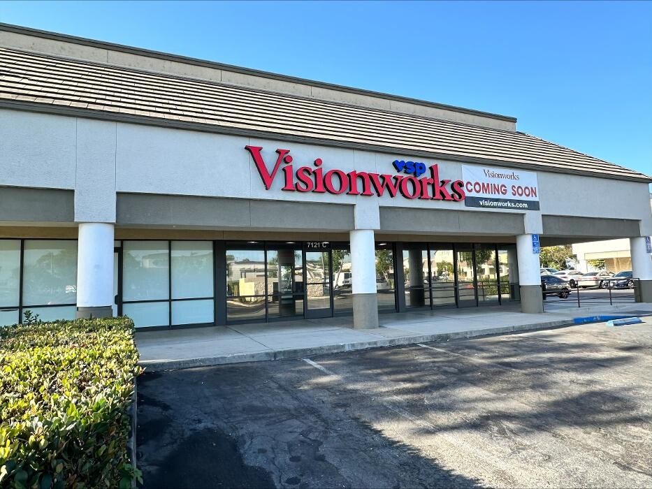 Images Visionworks Bell Gardens