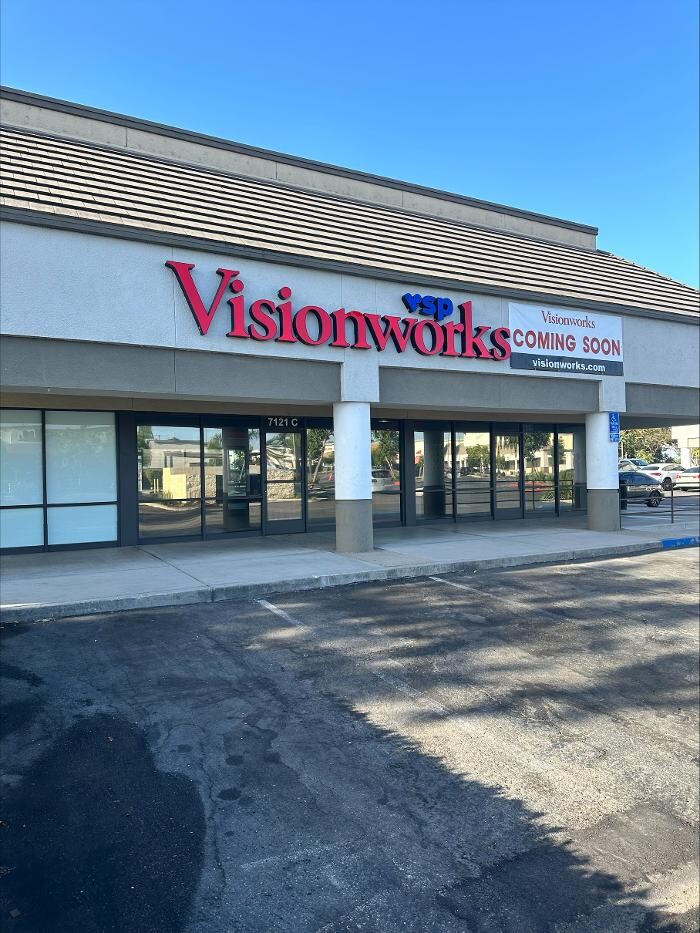 Images Visionworks Bell Gardens
