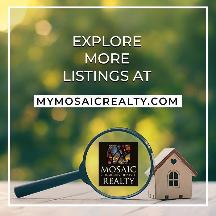 Images Mosaic Community Lifestyle Realty