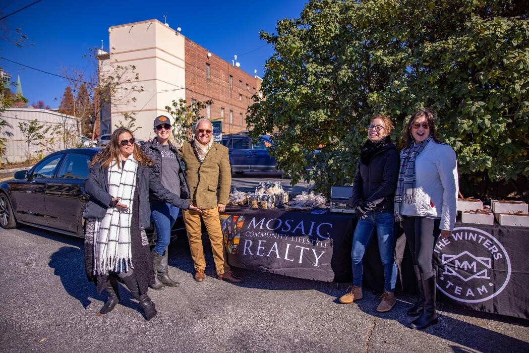 Images Mosaic Community Lifestyle Realty