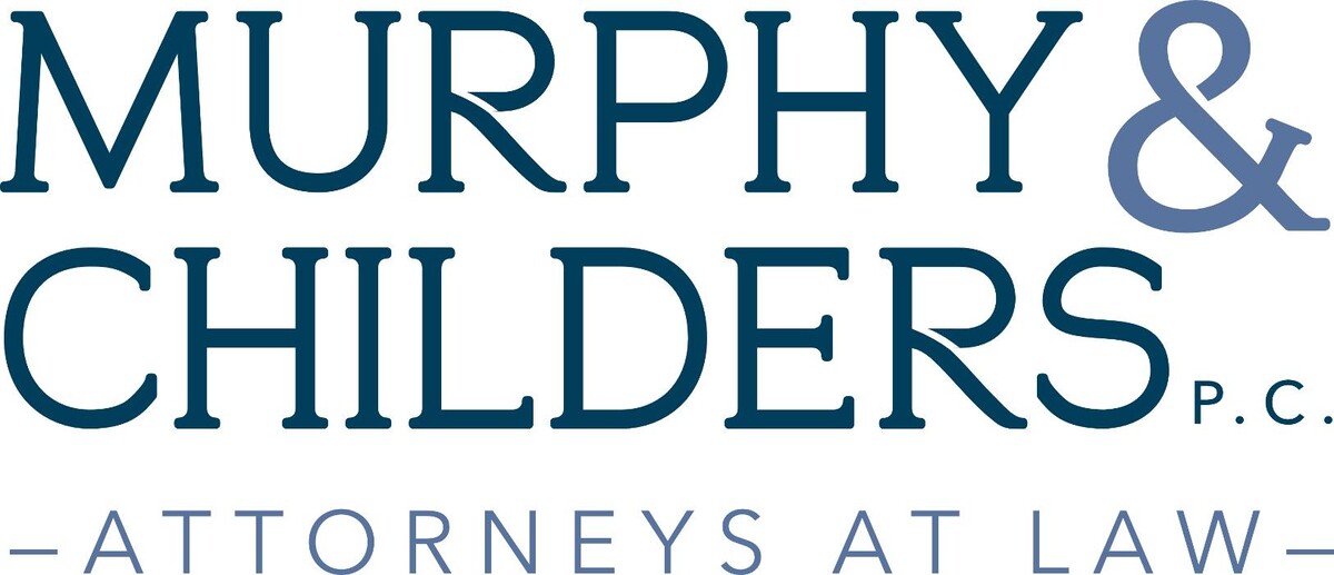 Murphy & Childers, P.C. Logo