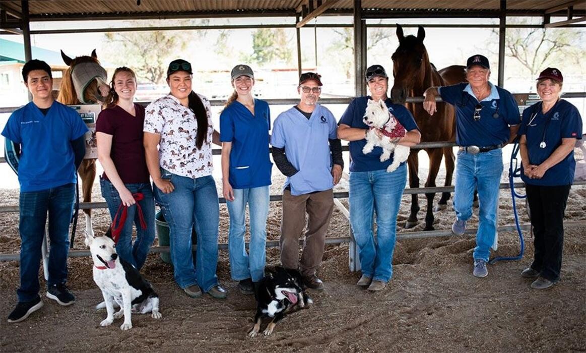 Images Reata Veterinary Hospital