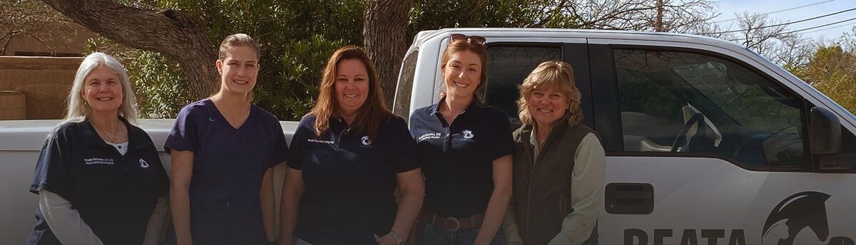 Images Reata Veterinary Hospital