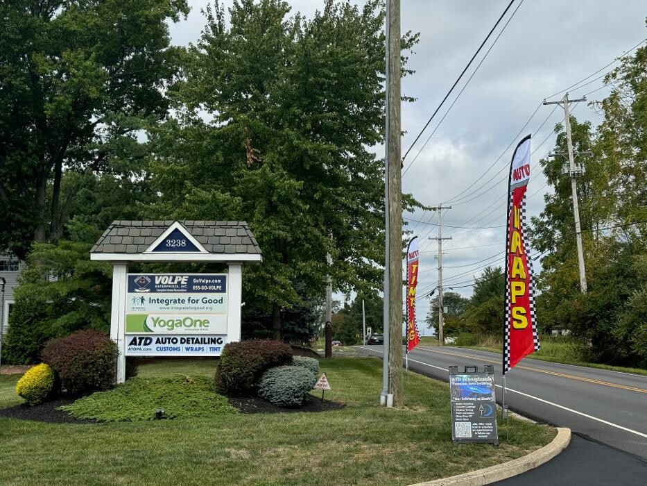 Images ATD Pennsylvania