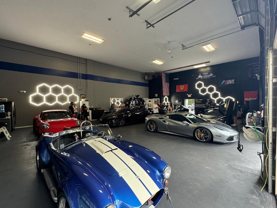 Images ATD Pennsylvania