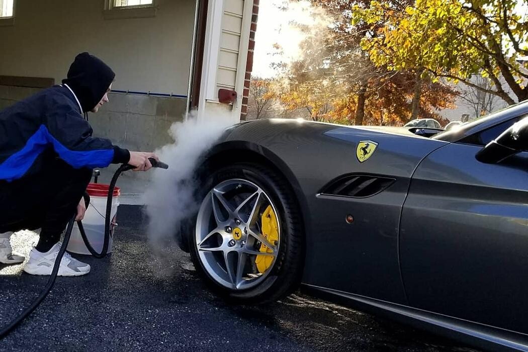 Images ATD Pennsylvania