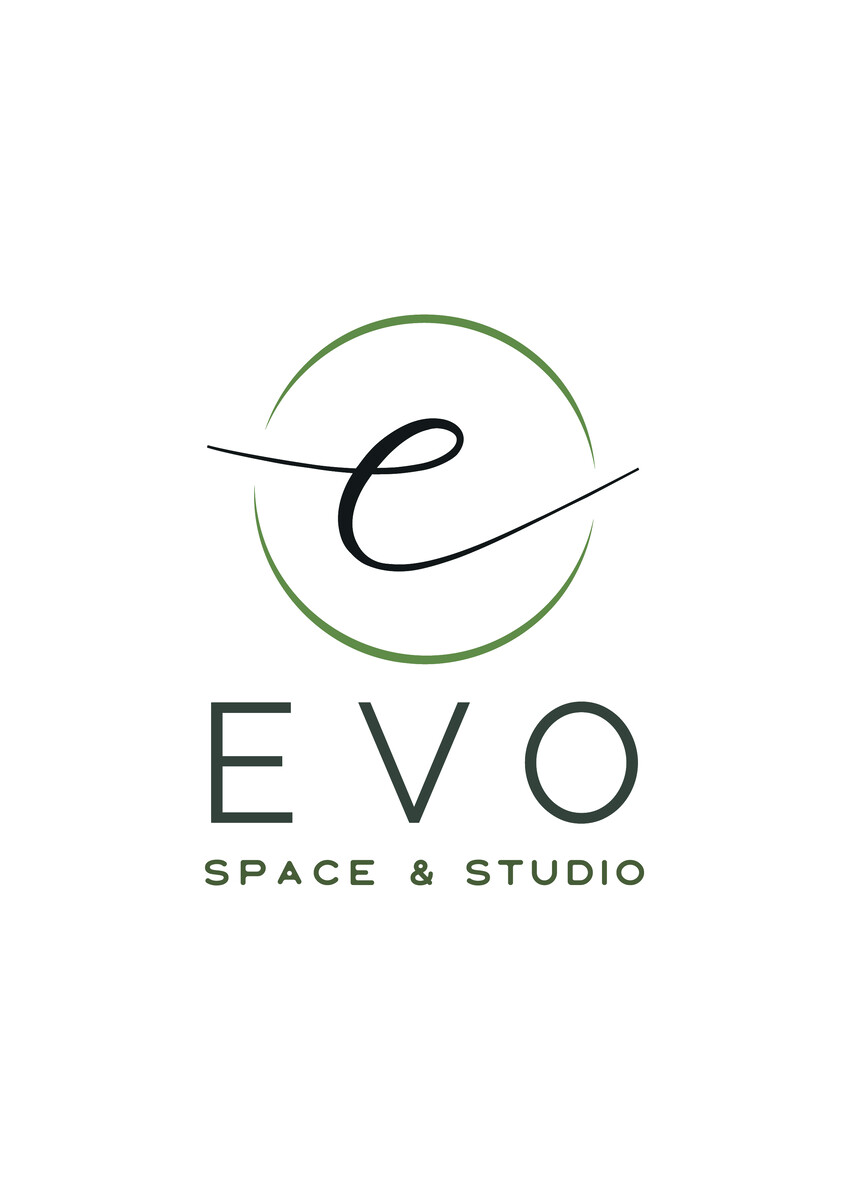 Evo Space & Studio Logo