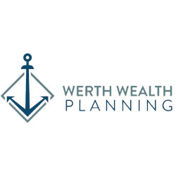 Werth Wealth Planning, LLC Logo