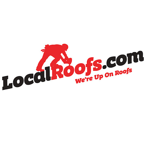 LocalRoofs Logo