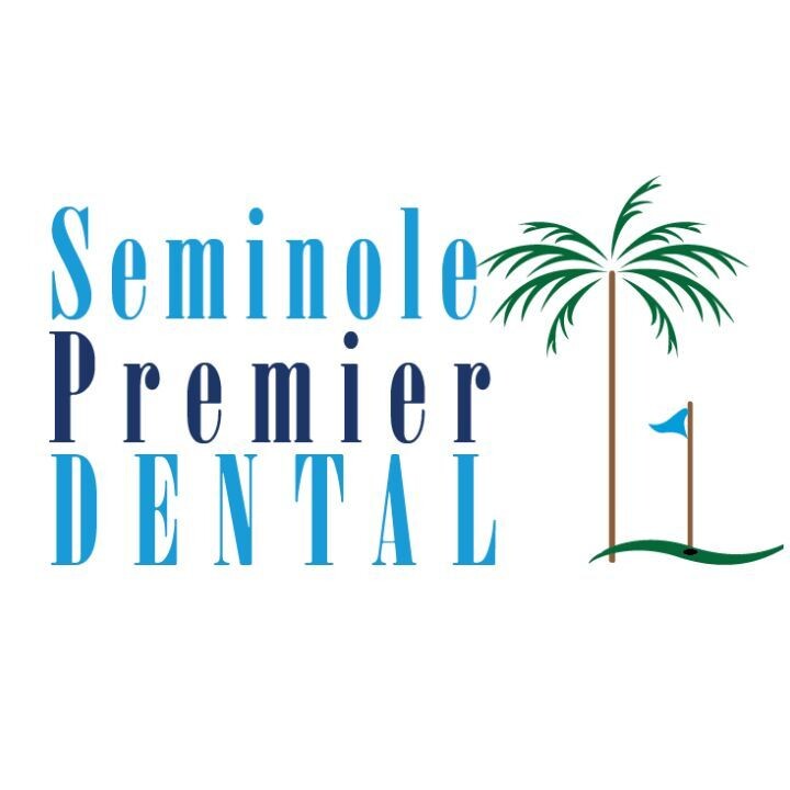 Seminole Premier Dental Logo