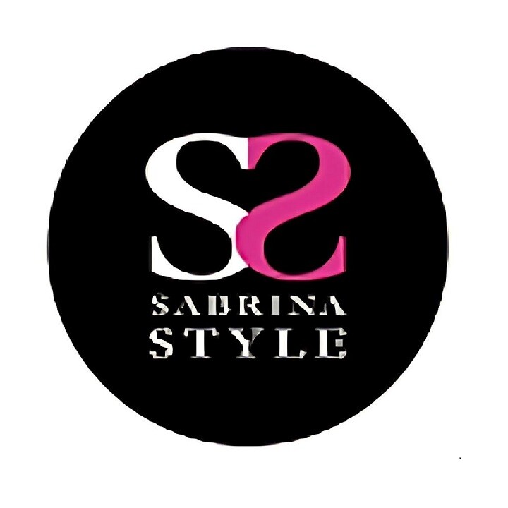 Sabrina Style Boutique Logo