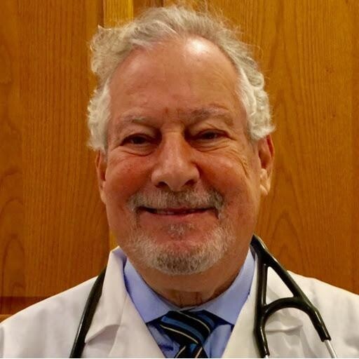 PRP Hair Loss Treatment Center; Jay R. Goldstein, M.D. Logo